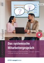 Cover: Das systemische Mitarbeitergespräch - managerSeminare Verlags GmbH