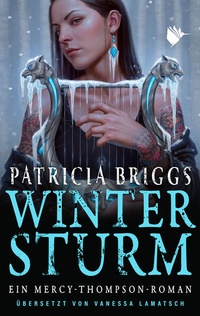 Enlarge image Cover: Wintersturm - Second Chances Verlag