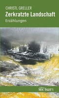 Cover: Zerkratzte Landschaft - edition lex liszt 12
