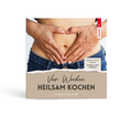 Cover: Vier Wochen heilsam kochen - Trauner Verlag