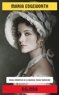 Cover: Belinda - Editorial Reci&eacute;n Traducido
