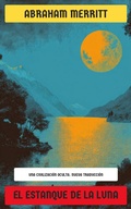 Cover: El Estanque de la Luna - Editorial Reci&eacute;n Traducido