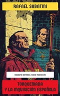 Cover: Torquemada y la Inquisici&oacute;n espa&ntilde;ola - Editorial Reci&eacute;n Traducido