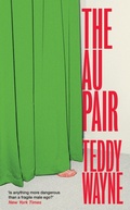 Cover: The Au Pair - HarperCollins