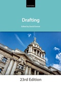 Cover: Drafting - Bar Manuals