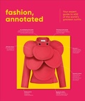 Cover: Fashion, Annotated - DK