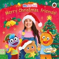 Cover: Ms Rachel: Merry Christmas, Friends! - Penguin Books Ltd (UK)
