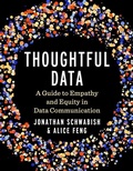 Cover: Thoughtful Data - Columbia University Press