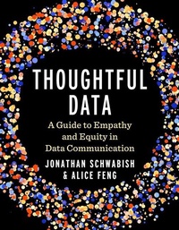Enlarge image Cover: Thoughtful Data - Columbia University Press