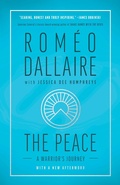 Cover: The Peace - Random House of Canada