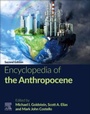 Cover: Encyclopedia of the Anthropocene - Elsevier