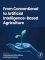 Cover: From Conventional to Artificial Intelligence-Based Agriculture - Elsevier