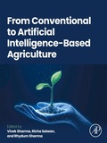 Cover: From Conventional to Artificial Intelligence-Based Agriculture - Elsevier