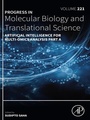 Cover: Artificial Intelligence for Multi-omics Analysis Part A - Elsevier