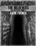 Cover: The Believers - Breeders 2 (The Breeders Series, #2) - Katie French