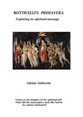 Cover: Botticelli's Primavera - Threshold Publishing