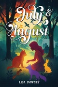 Cover: July & August - Green Tea Press