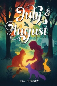 Enlarge image Cover: July & August - Green Tea Press