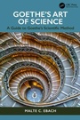 Cover: Goethe's Art of Science - CRC Press