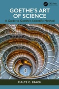 Cover: Goethe's Art of Science - CRC Press