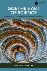 Enlarge image Cover: Goethe's Art of Science - CRC Press