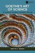 Cover: Goethe's Art of Science - CRC Press