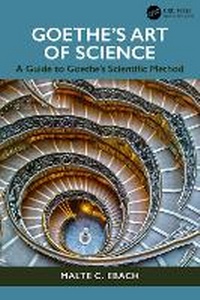 Enlarge image Cover: Goethe's Art of Science - CRC Press