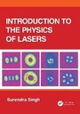 Cover: Introduction to the Physics of Lasers - CRC Press