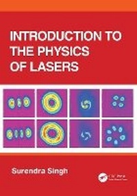 Enlarge image Cover: Introduction to the Physics of Lasers - CRC Press