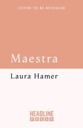 Cover: Maestra - Headline Press