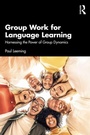 Cover: Group Work for Language Learning - Routledge