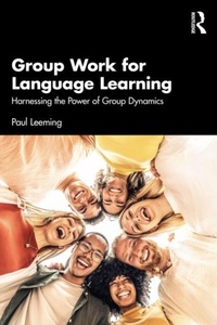 Enlarge image Cover: Group Work for Language Learning - Routledge