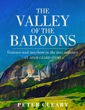 Cover: The Valley of the Baboons - Peter Cleary Books