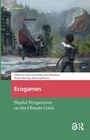 Cover: Ecogames - Routledge