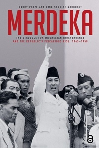 Enlarge image Cover: Merdeka - Taylor & Francis