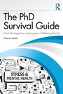 Cover: The PhD Survival Guide - Routledge