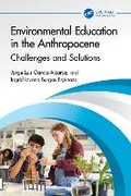 Cover: Environmental Education in the Anthropocene - CRC Press