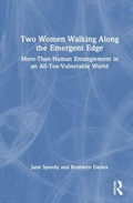 Cover: Two Women Walking Along the Emergent Edge - Routledge