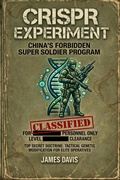 Cover: CRISPR Experiment - Lulu.com