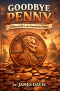 Cover: Goodbye Penny - Lulu.com