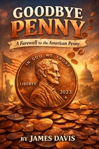 Enlarge image Cover: Goodbye Penny - Lulu.com