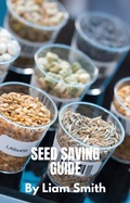 Cover: Seed Saving Guide - Lulu.com
