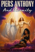 Cover: And Eternity - Lulu.com