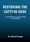 Cover: Restoring the Cutting Edge - Lulu.com