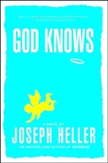 Cover: God Knows - Lulu.com