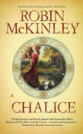 Cover: Chalice - Lulu.com