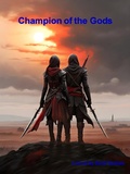 Cover: Champion of the Gods - Lulu.com