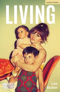 Enlarge image Cover: Living - Bloomsbury eBooks UK