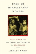 Cover: Days of Miracle and Wonder - White Rabbit