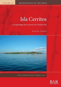 Enlarge image Cover: Isla Cerritos - International